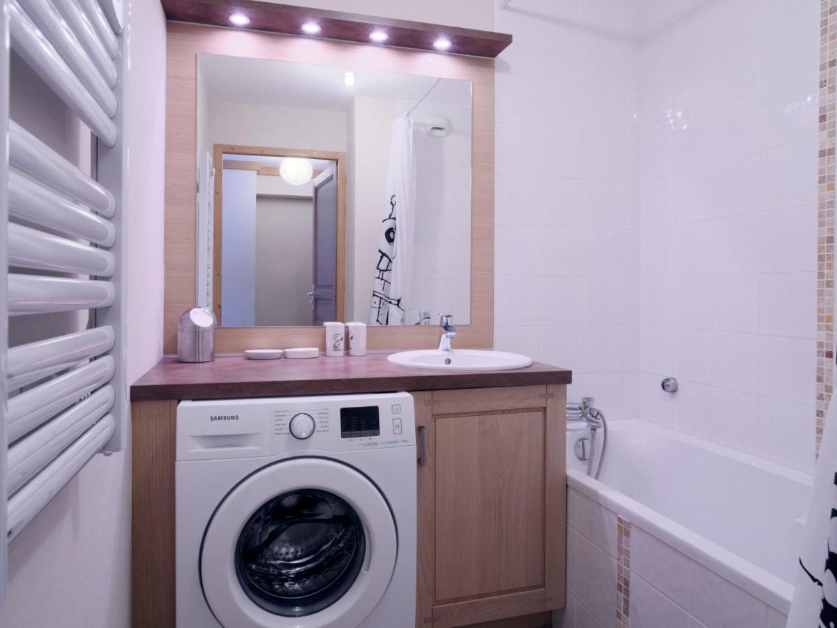 Apartment Le Clos De La Fontaine-1 By Interhome Saint-Gervais-les-Bains Zewnętrze zdjęcie