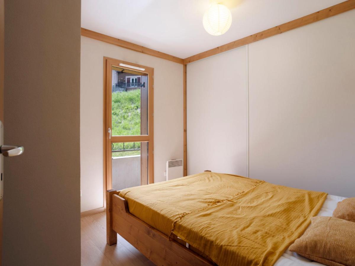 Apartment Le Clos De La Fontaine-1 By Interhome Saint-Gervais-les-Bains Zewnętrze zdjęcie